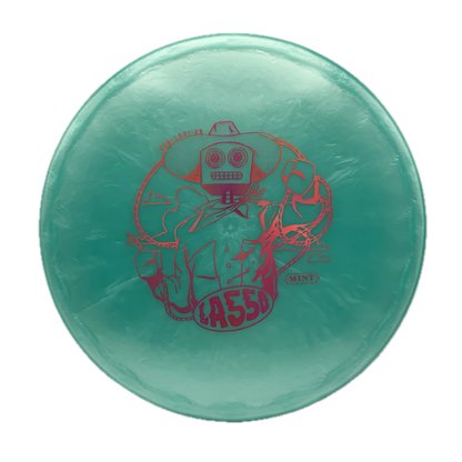Mint Discs Lasso - Astro Discs TX - Houston Disc Golf