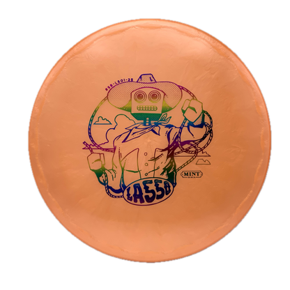 Mint Discs Lasso - Astro Discs TX - Houston Disc Golf