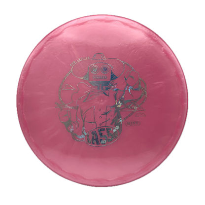Mint Discs Lasso - Astro Discs TX - Houston Disc Golf