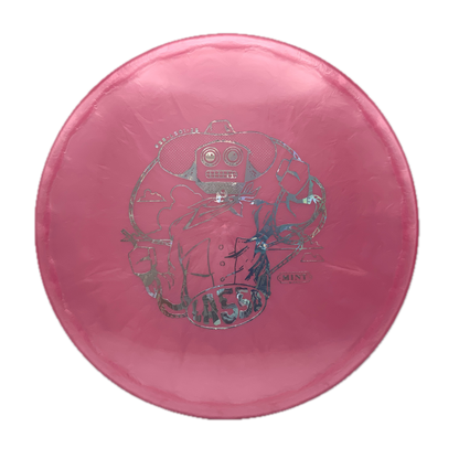Mint Discs Lasso - Astro Discs TX - Houston Disc Golf
