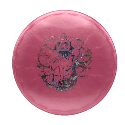 Mint Discs Lasso - Astro Discs TX - Houston Disc Golf