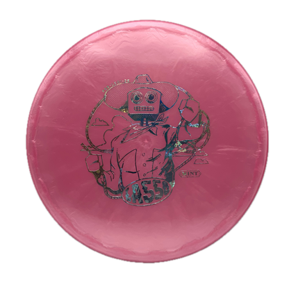 Mint Discs Lasso - Astro Discs TX - Houston Disc Golf