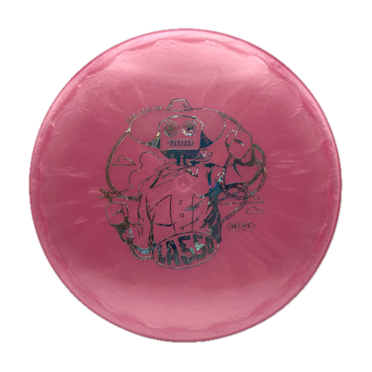 Mint Discs Lasso - Astro Discs TX - Houston Disc Golf