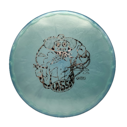 Mint Discs Lasso - Astro Discs TX - Houston Disc Golf