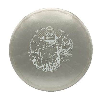 Mint Discs Lasso - Astro Discs TX - Houston Disc Golf