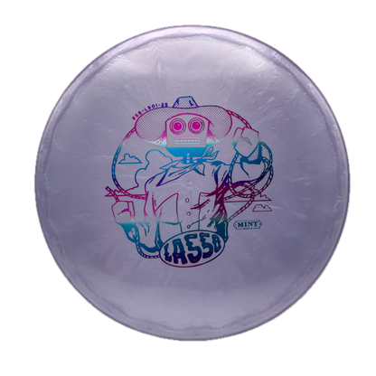 Mint Discs Lasso - Astro Discs TX - Houston Disc Golf