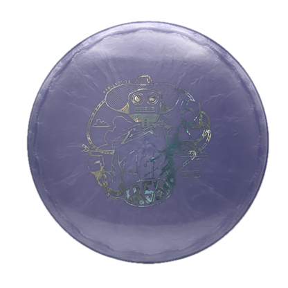 Mint Discs Lasso - Astro Discs TX - Houston Disc Golf