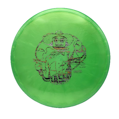 Mint Discs Lasso - Astro Discs TX - Houston Disc Golf