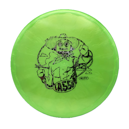 Mint Discs Lasso - Astro Discs TX - Houston Disc Golf