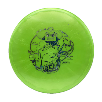 Mint Discs Lasso - Astro Discs TX - Houston Disc Golf
