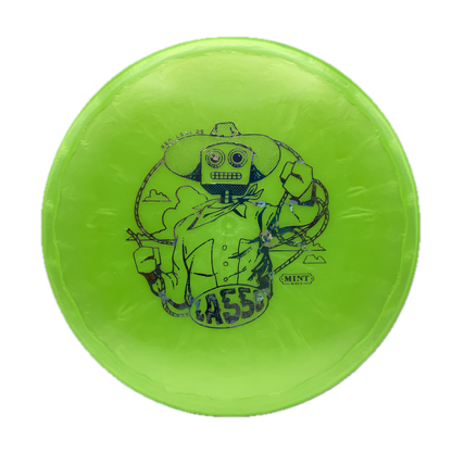 Mint Discs Lasso - Astro Discs TX - Houston Disc Golf