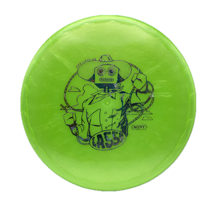 Mint Discs Lasso - Astro Discs TX - Houston Disc Golf