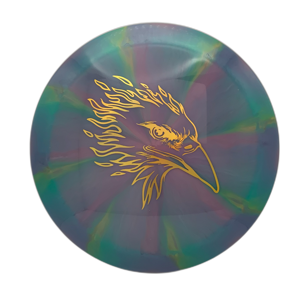 Mint Discs Phoenix - Astro Discs TX - Houston Disc Golf