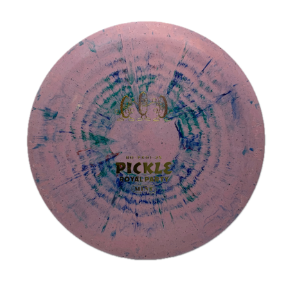 Mint Discs Pickle Royal (Medium) #4 - 170 - Astro Discs TX - Houston Disc Golf