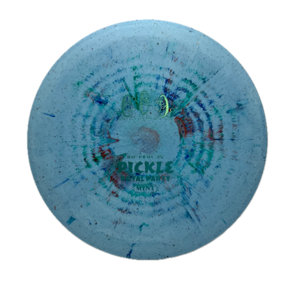 Mint Discs Pickle Royal (Medium) #9 - 173 - Astro Discs TX - Houston Disc Golf
