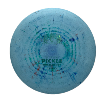 Mint Discs Pickle Royal (Medium) #10 - 173 - Astro Discs TX - Houston Disc Golf