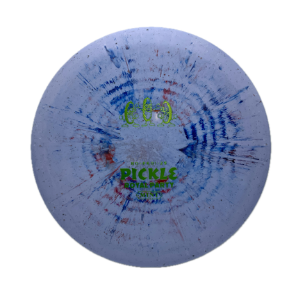 Mint Discs Pickle Royal (Medium) #11 - 173 - Astro Discs TX - Houston Disc Golf