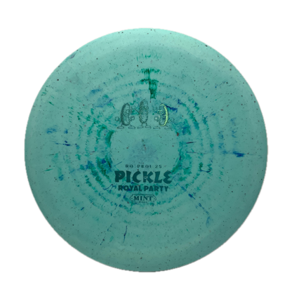 Mint Discs Pickle Royal (Medium) #12 - 174 - Astro Discs TX - Houston Disc Golf