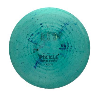 Mint Discs Pickle Royal (Medium) #13 - 174 - Astro Discs TX - Houston Disc Golf