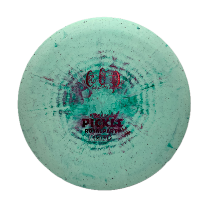 Mint Discs Pickle Royal (Medium) #14 - 174 - Astro Discs TX - Houston Disc Golf