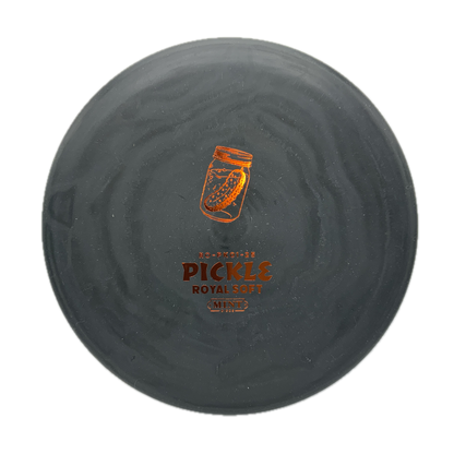 Mint Discs Pickle Royal (Soft) #26 - 174 - Astro Discs TX - Houston Disc Golf