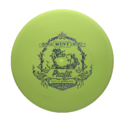 Mint Discs Profit Royal Soft #13 - 171 - Astro Discs TX - Houston Disc Golf