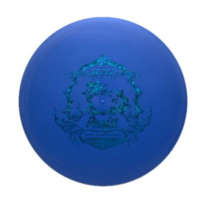 Mint Discs Profit Royal Soft #21 - 175 - Astro Discs TX - Houston Disc Golf
