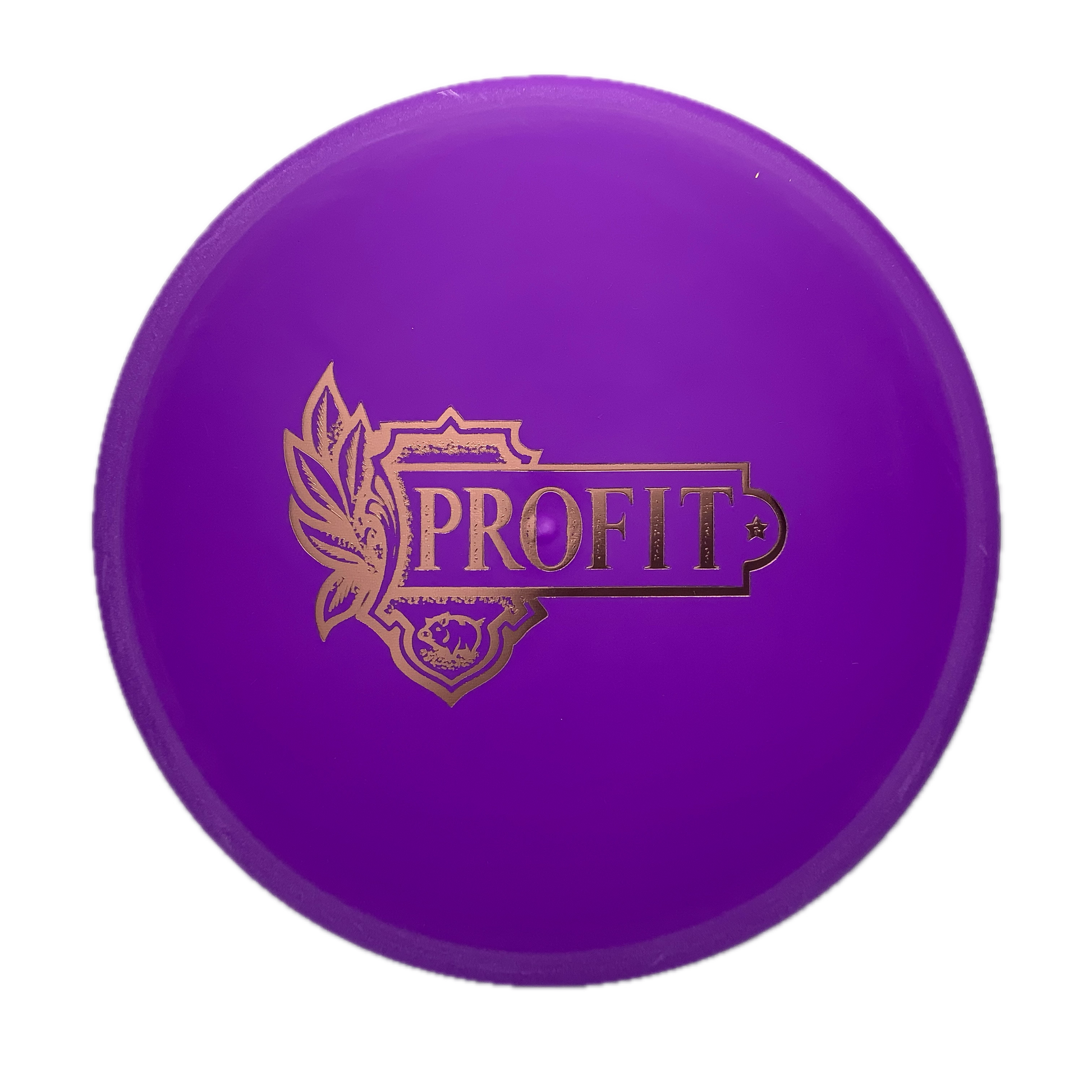 Mint Discs Profit Royal Soft #23 - 171 - Astro Discs TX - Houston Disc Golf