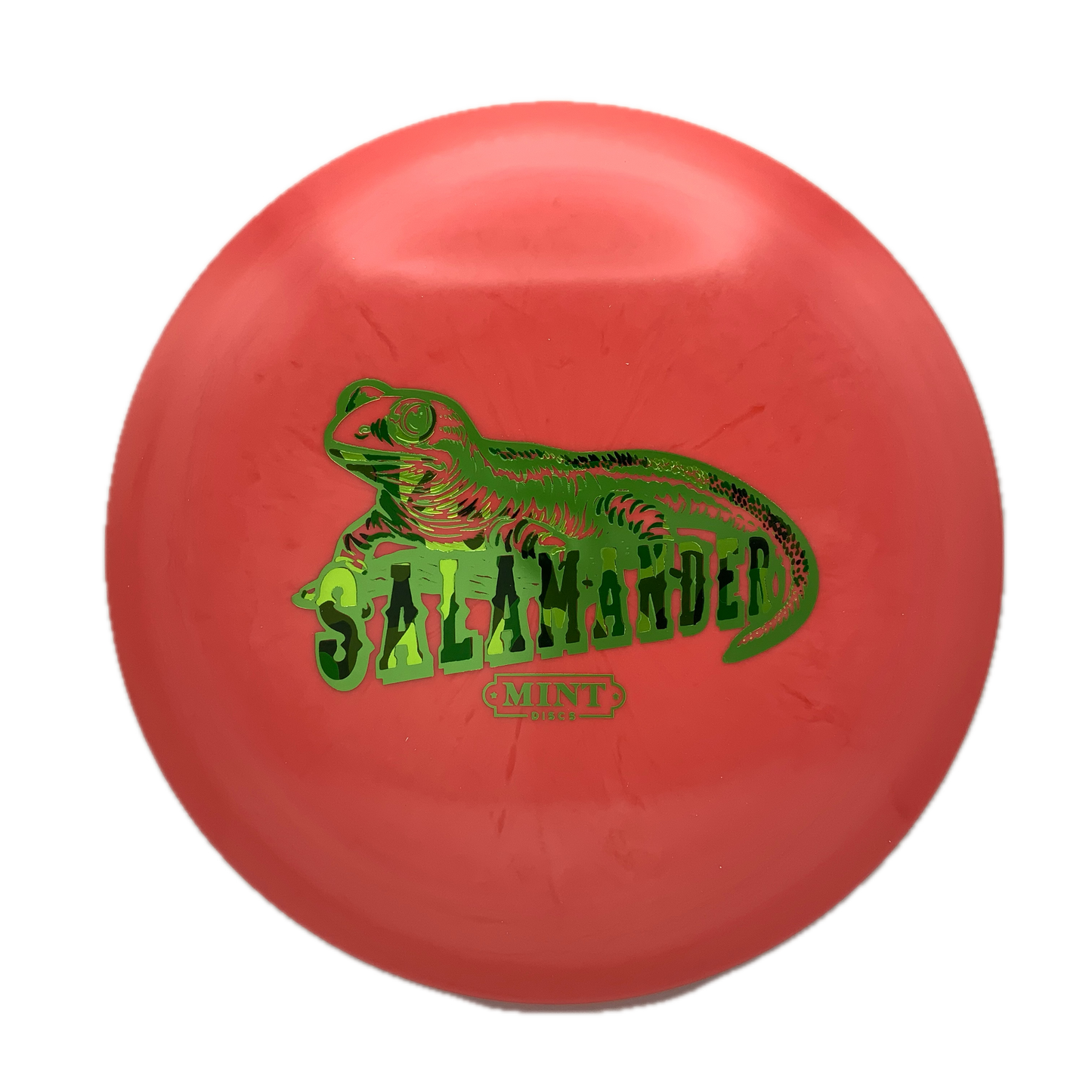 Mint Discs Salamander Apex (Lightweight) #83 - 155 - Astro Discs TX - Houston Disc Golf