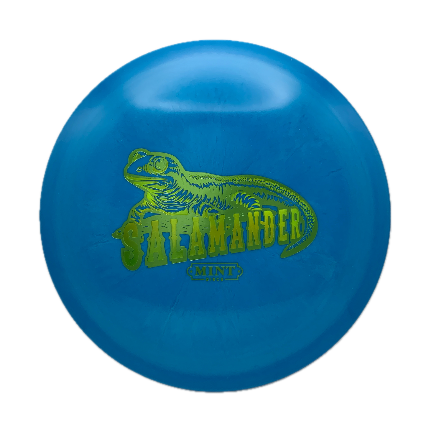 Mint Discs Salamander Apex (Lightweight) #85 - 155 - Astro Discs TX - Houston Disc Golf