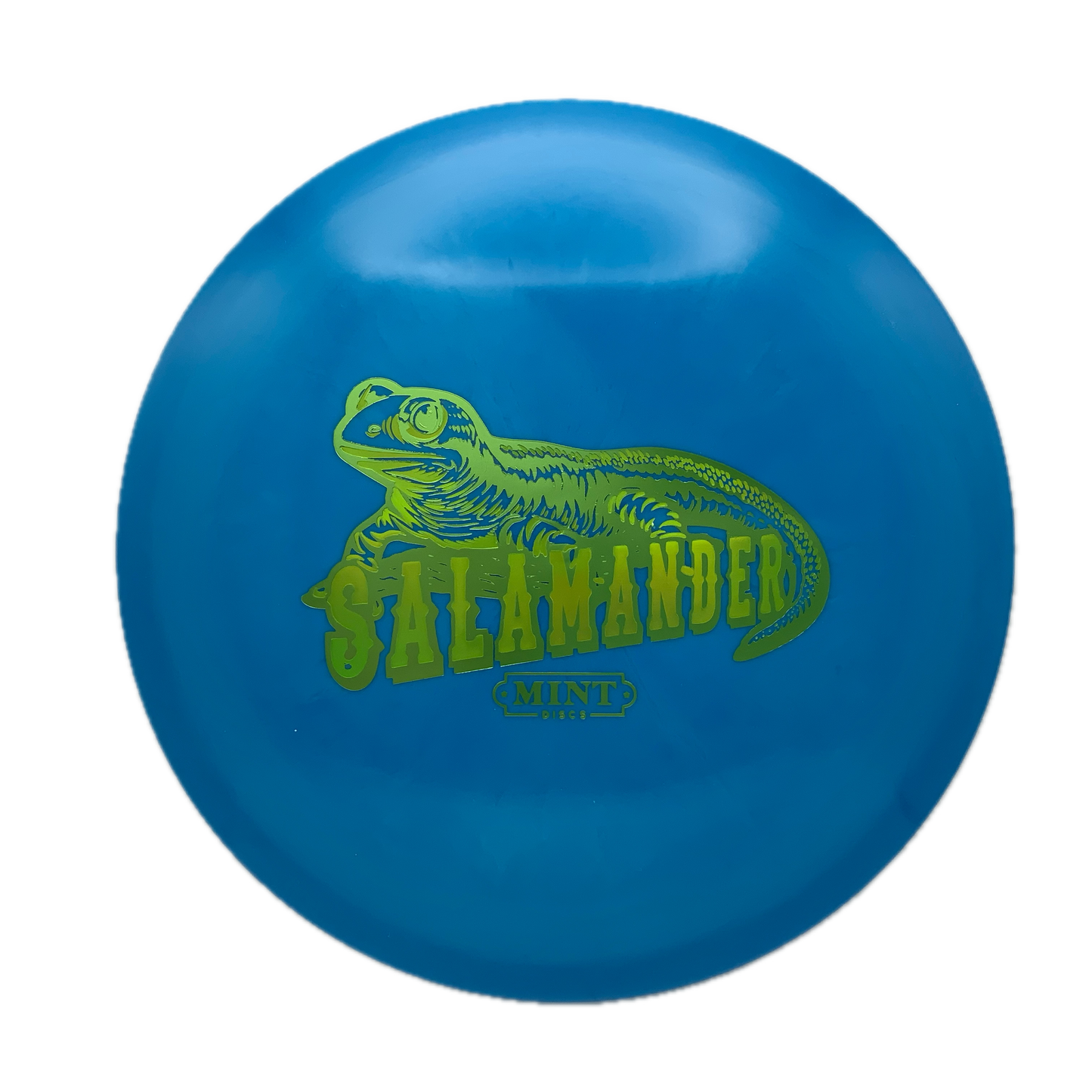 Mint Discs Salamander Apex (Lightweight) #86 - 155 - Astro Discs TX - Houston Disc Golf