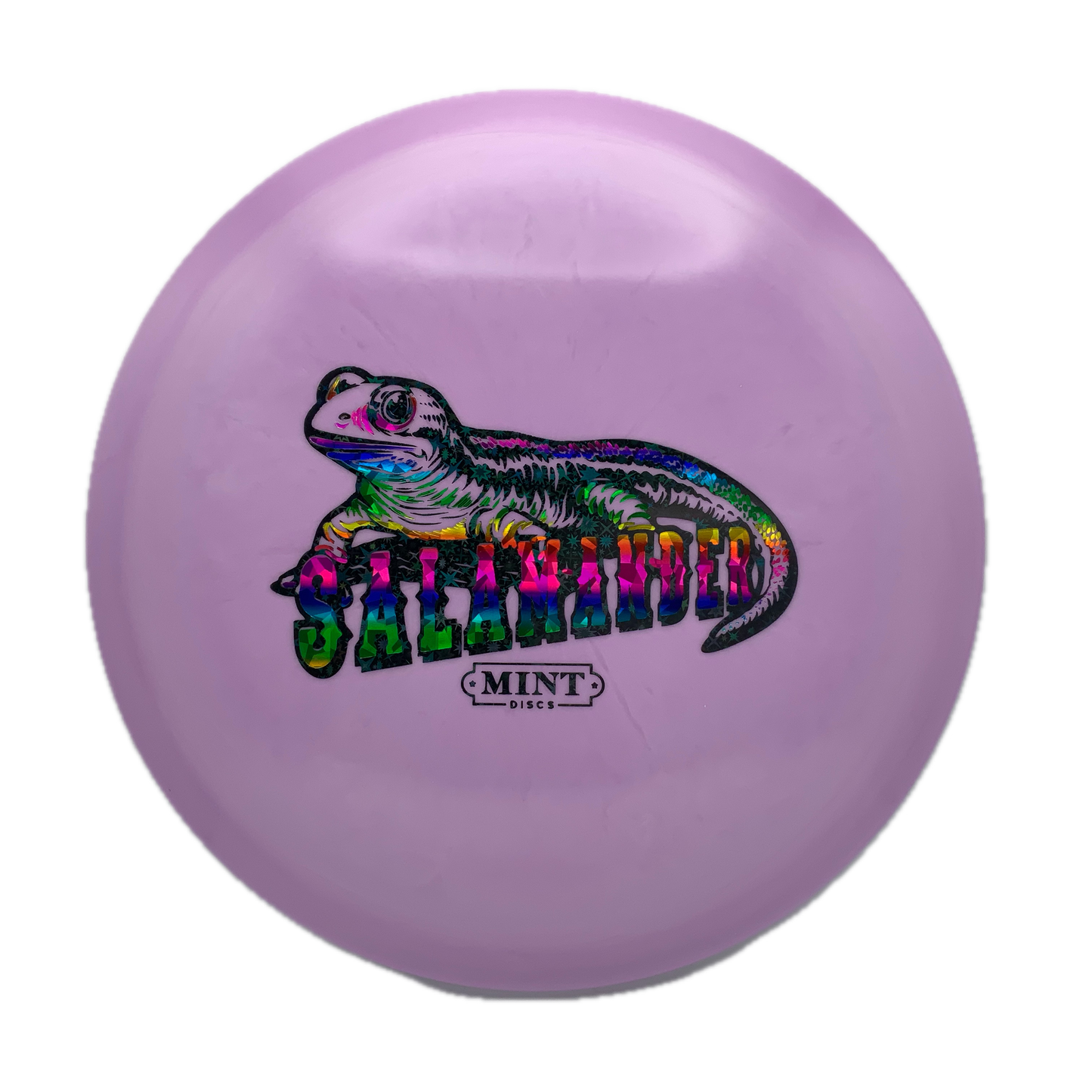 Mint Discs Salamander Apex (Lightweight) #90 - 155 - Astro Discs TX - Houston Disc Golf