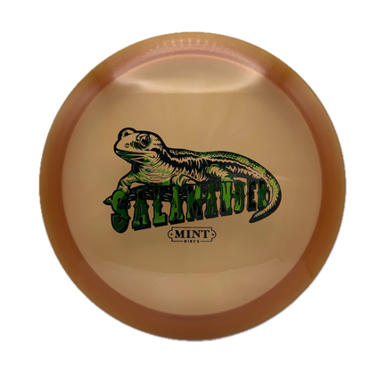 Mint Discs Salamander Eternal #97 - 174 - Astro Discs TX - Houston Disc Golf