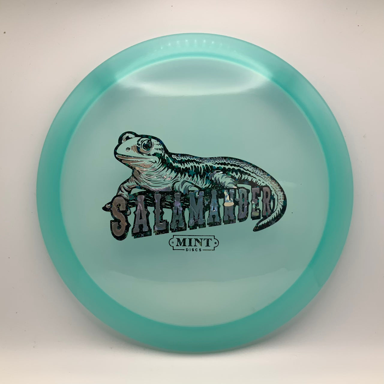 Mint Discs Salamander Eternal #98 - 174 - Astro Discs TX - Houston Disc Golf
