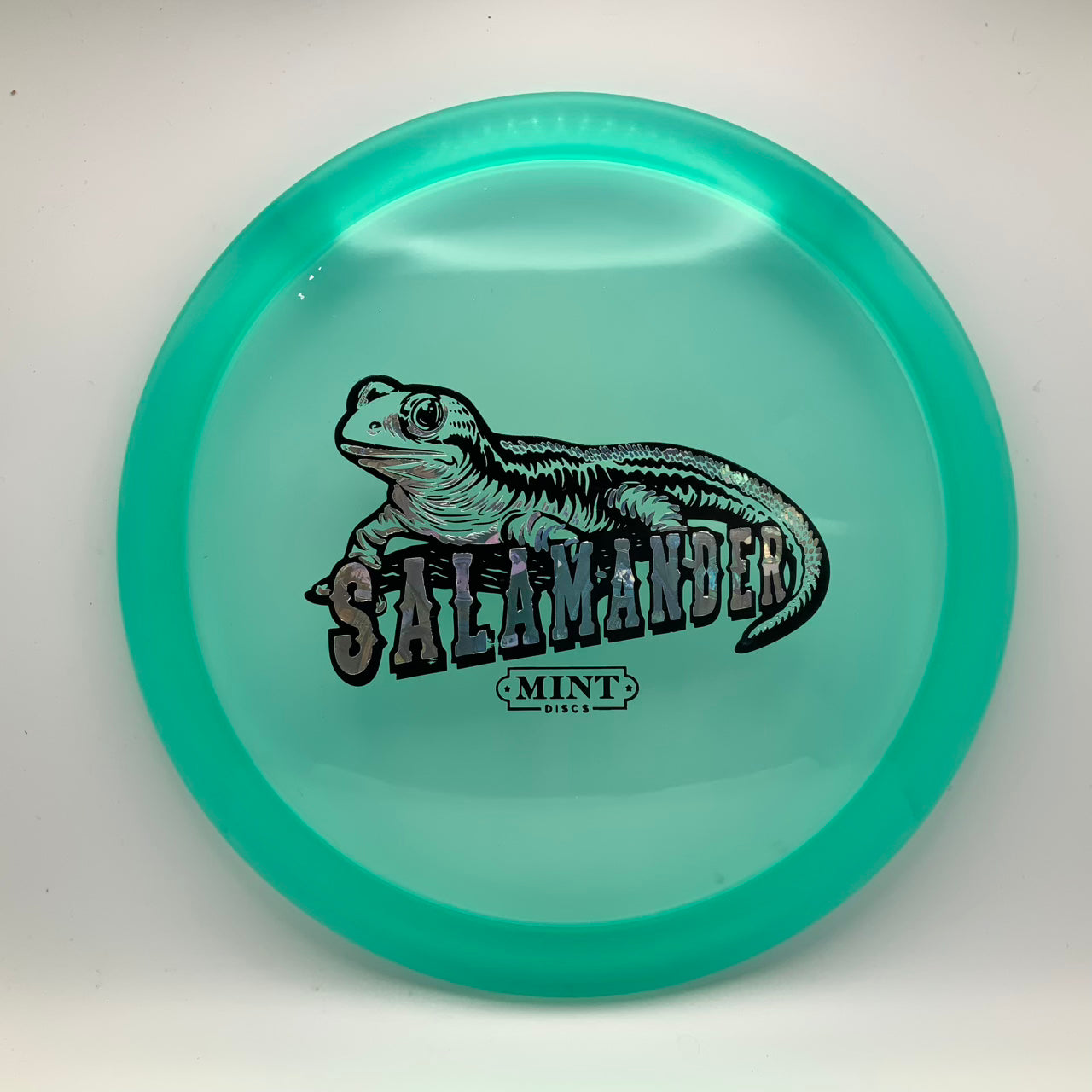 Mint Discs Salamander Eternal #99 - 174 - Astro Discs TX - Houston Disc Golf