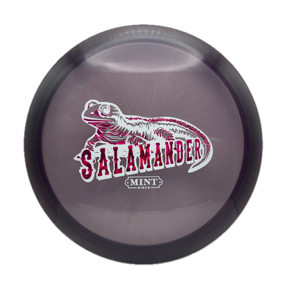 Mint Discs Salamander Eternal #101 - 174 - Astro Discs TX - Houston Disc Golf