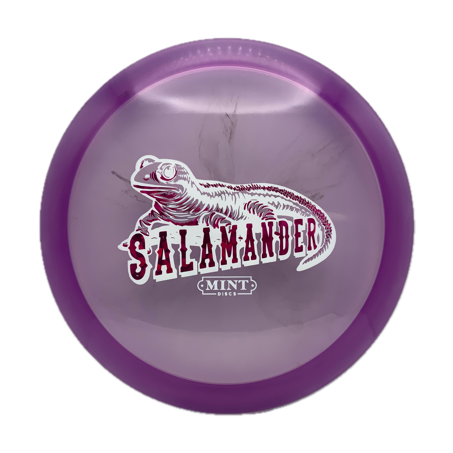 Mint Discs Salamander Eternal #102 - 174 - Astro Discs TX - Houston Disc Golf