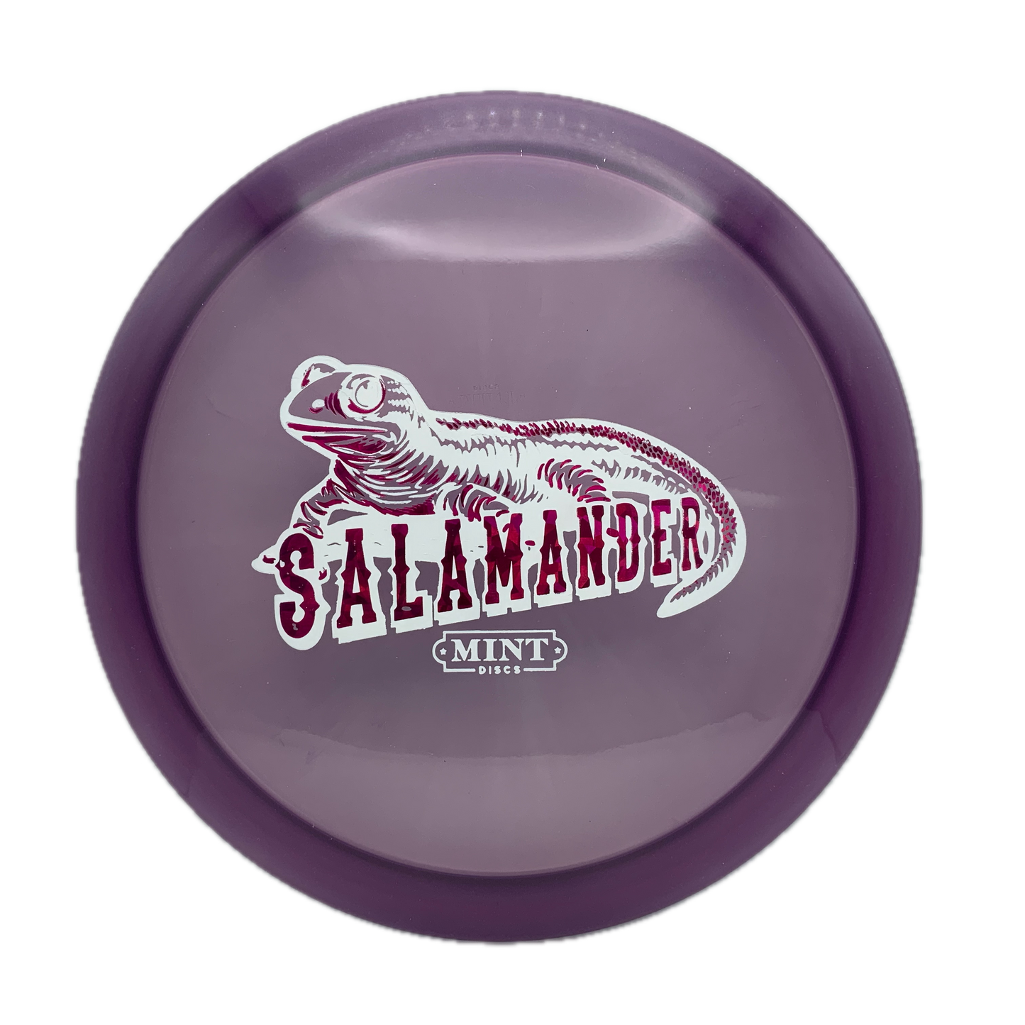 Mint Discs Salamander Eternal #103 - 174 - Astro Discs TX - Houston Disc Golf