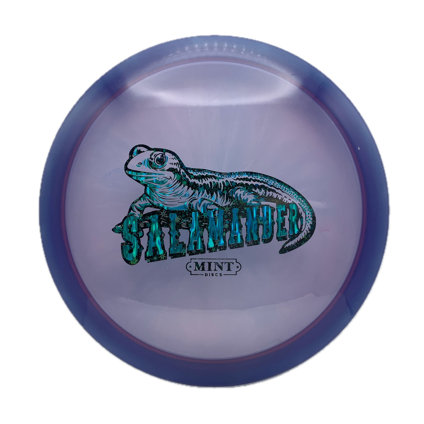 Mint Discs Salamander Eternal #104 - 174 - Astro Discs TX - Houston Disc Golf