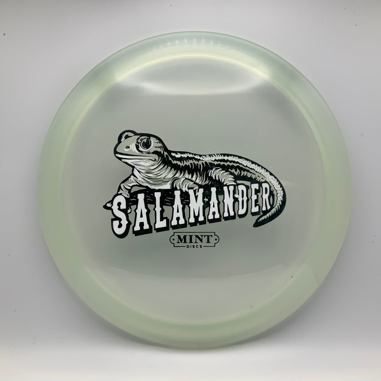 Mint Discs Salamander Eternal #106 - 174 - Astro Discs TX - Houston Disc Golf