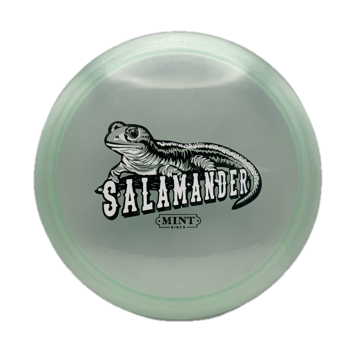 Mint Discs Salamander Eternal #107 - 174 - Astro Discs TX - Houston Disc Golf