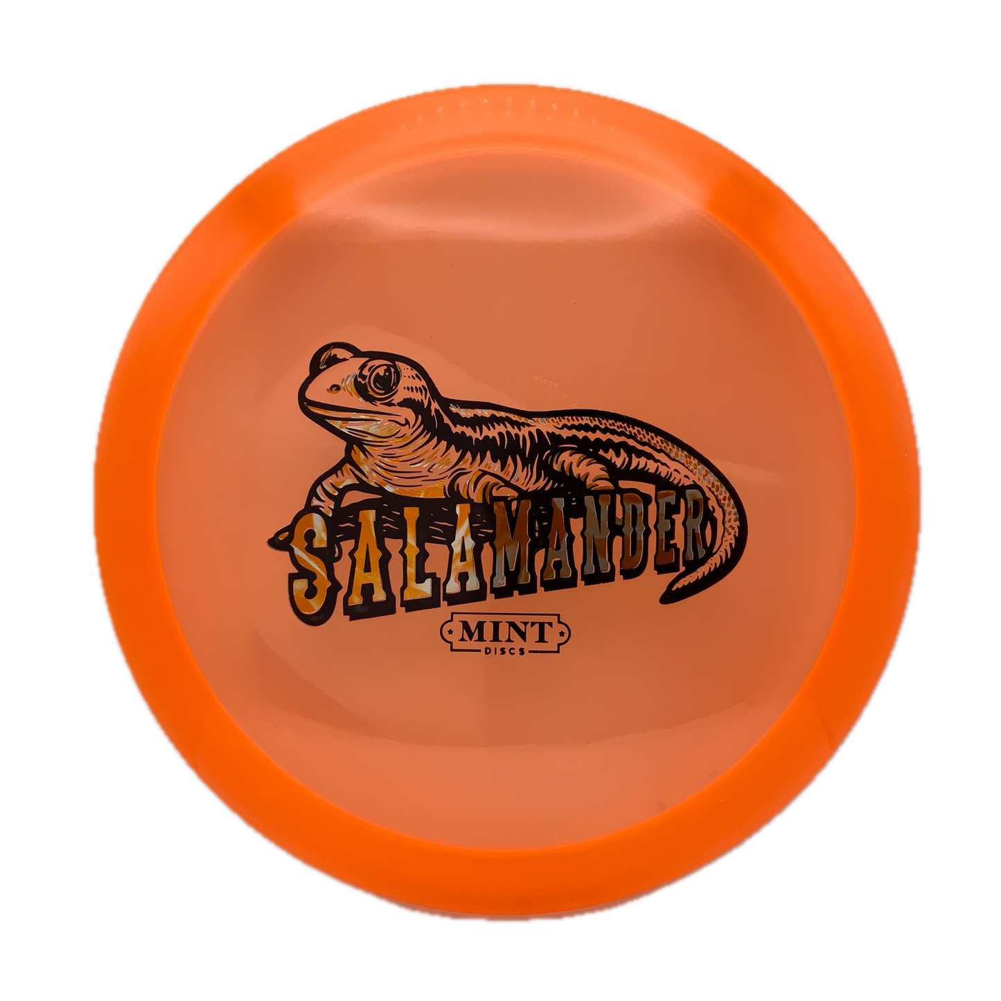 Mint Discs Salamander Eternal #115 - 167 - Astro Discs TX - Houston Disc Golf
