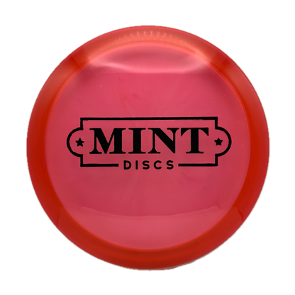 Mint Discs Salamander Eternal #139 - 174 - Astro Discs TX - Houston Disc Golf