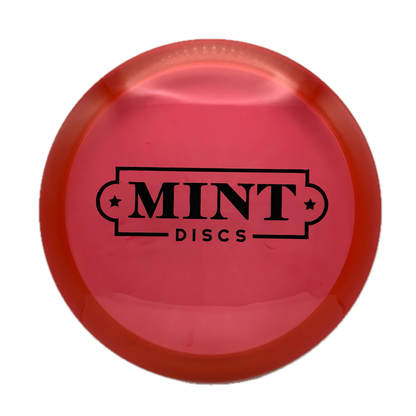 Mint Discs Salamander Eternal #140 - 174 - Astro Discs TX - Houston Disc Golf