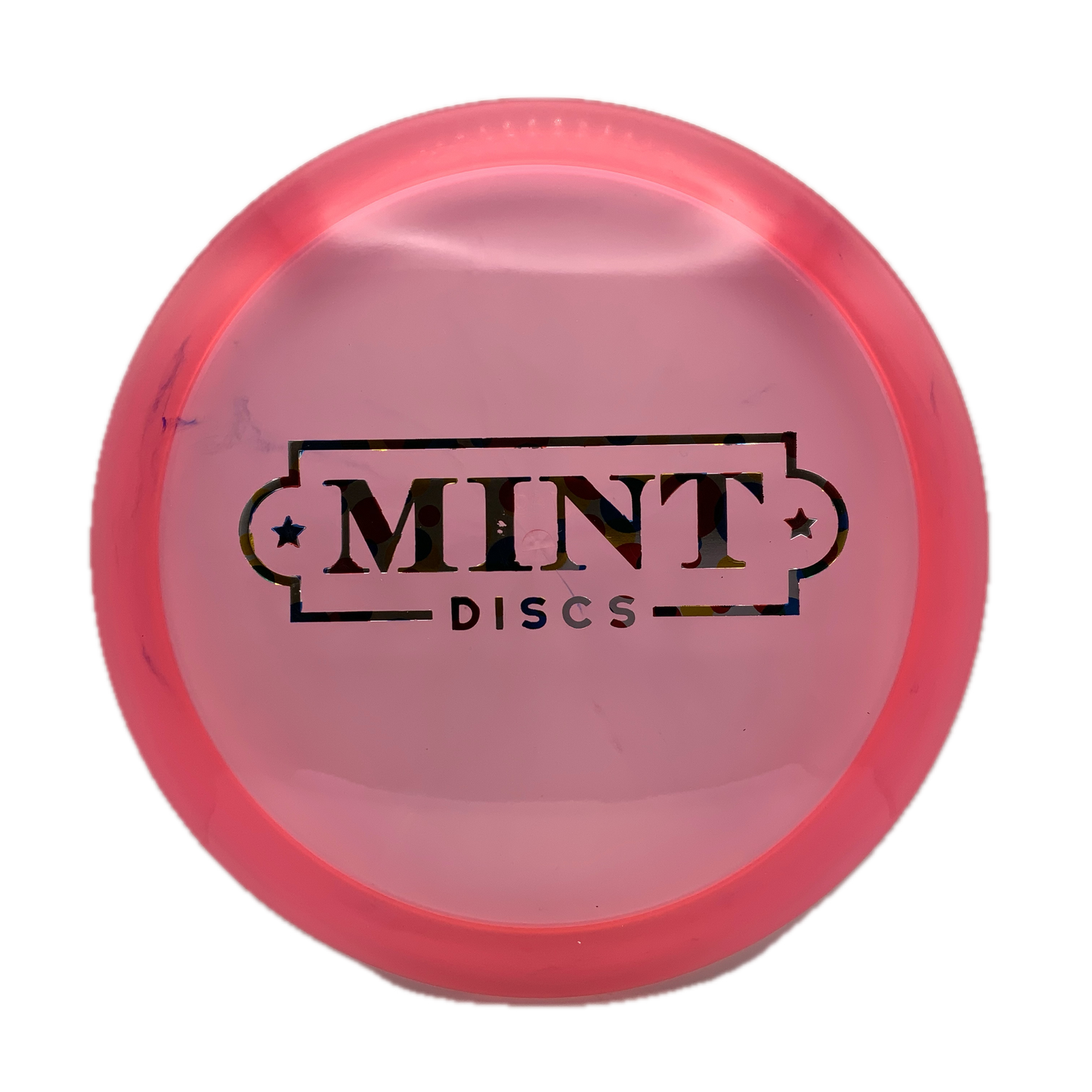 Mint Discs Salamander Eternal #141 - 174 - Astro Discs TX - Houston Disc Golf