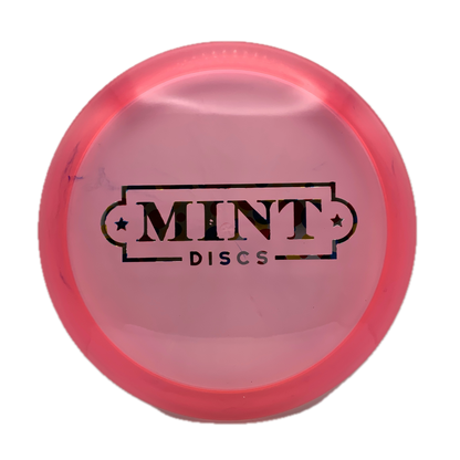 Mint Discs Salamander Eternal #141 - 174 - Astro Discs TX - Houston Disc Golf