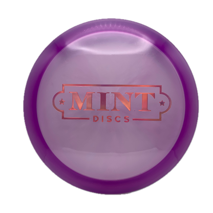 Mint Discs Salamander Eternal #142 - 175 - Astro Discs TX - Houston Disc Golf