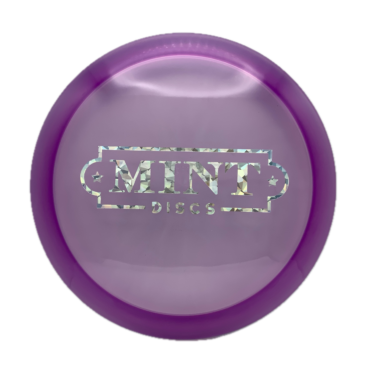Mint Discs Salamander Eternal #143 - 175 - Astro Discs TX - Houston Disc Golf