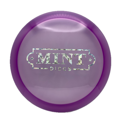 Mint Discs Salamander Eternal #143 - 175 - Astro Discs TX - Houston Disc Golf
