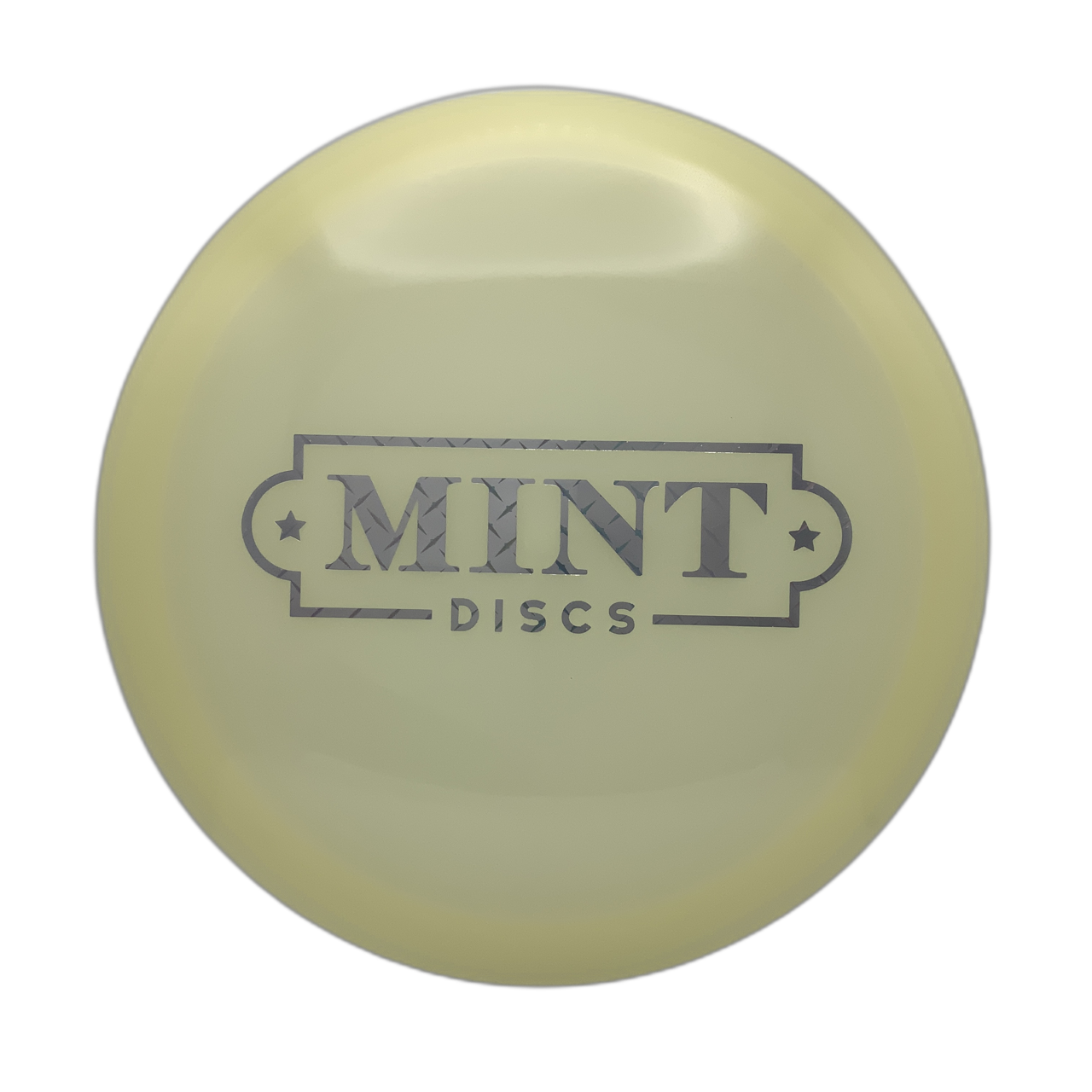 Mint Discs Salamander - Nocturnal - Astro Discs TX - Houston Disc Golf